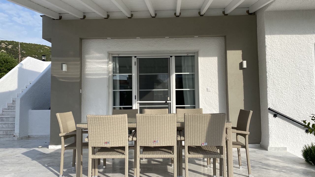 Photo of Outdoor in Nea Iraklitsa