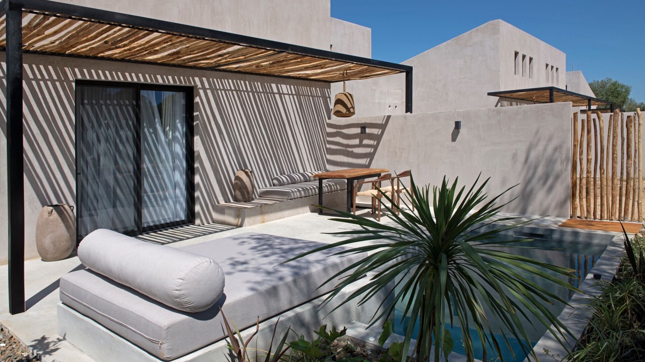 Photo of Outdoor in Sithonia