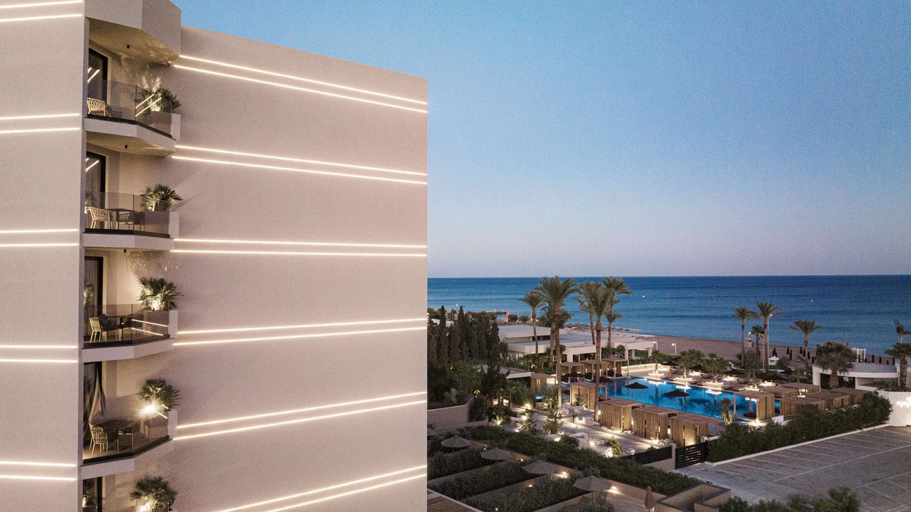 Photo of Outdoor in Faliraki