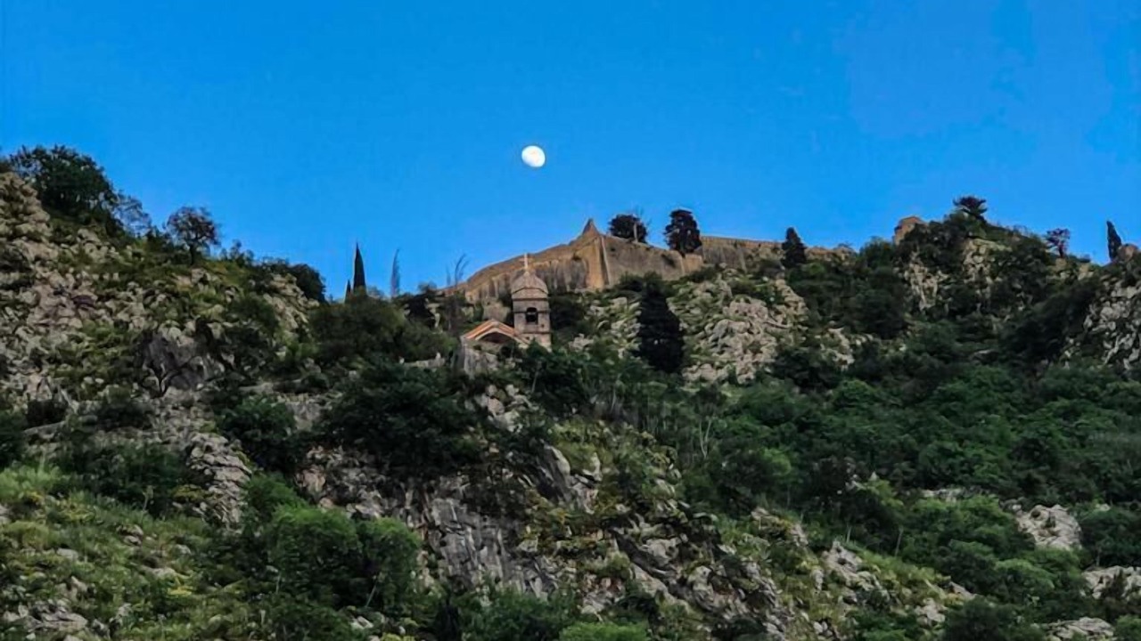 Photo of Outdoor in Kotor Old Town