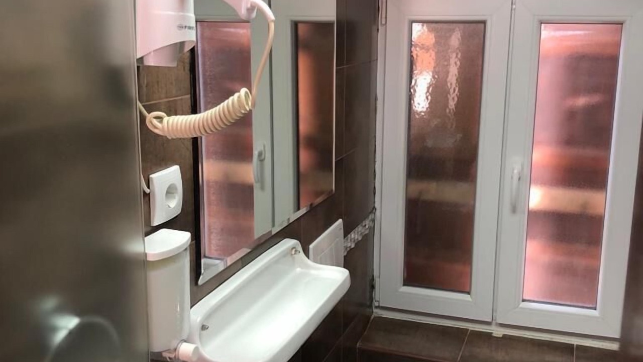 Photo of Bathroom in Kotor Old Town