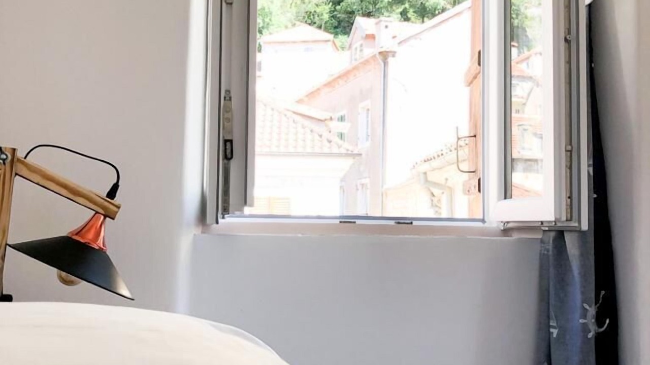 Photo of Bedroom in Kotor Old Town