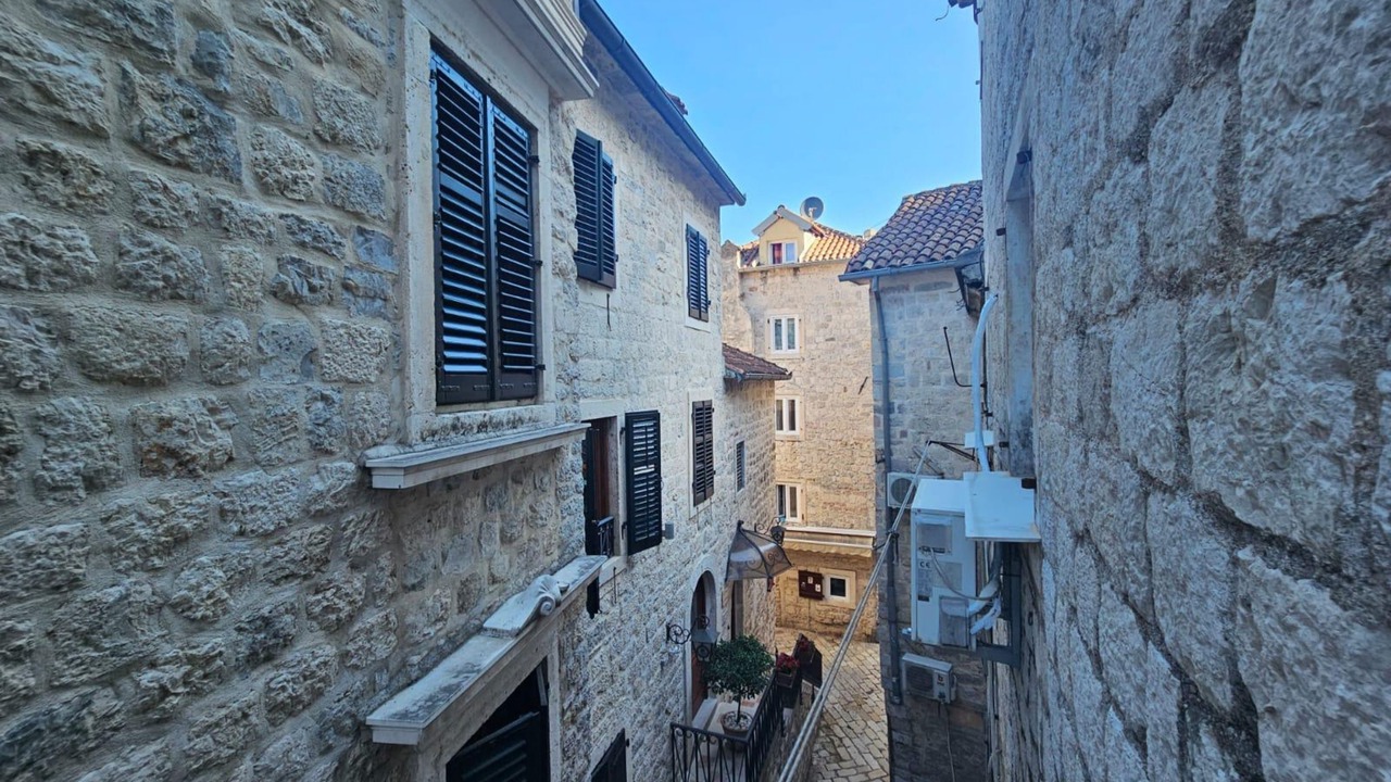 Photo of Others in Kotor Old Town