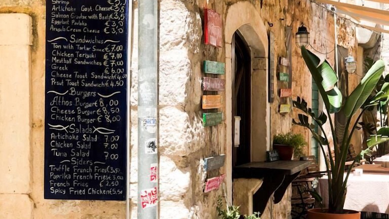 Photo of Outdoor in Kotor Old Town