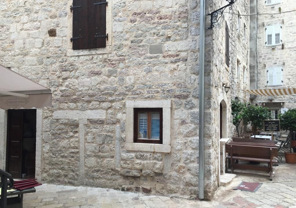 Photo of Outdoor in Kotor Old Town