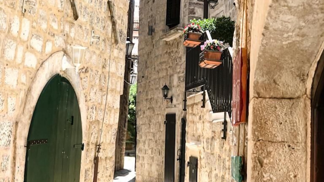 Photo of Outdoor in Kotor Old Town