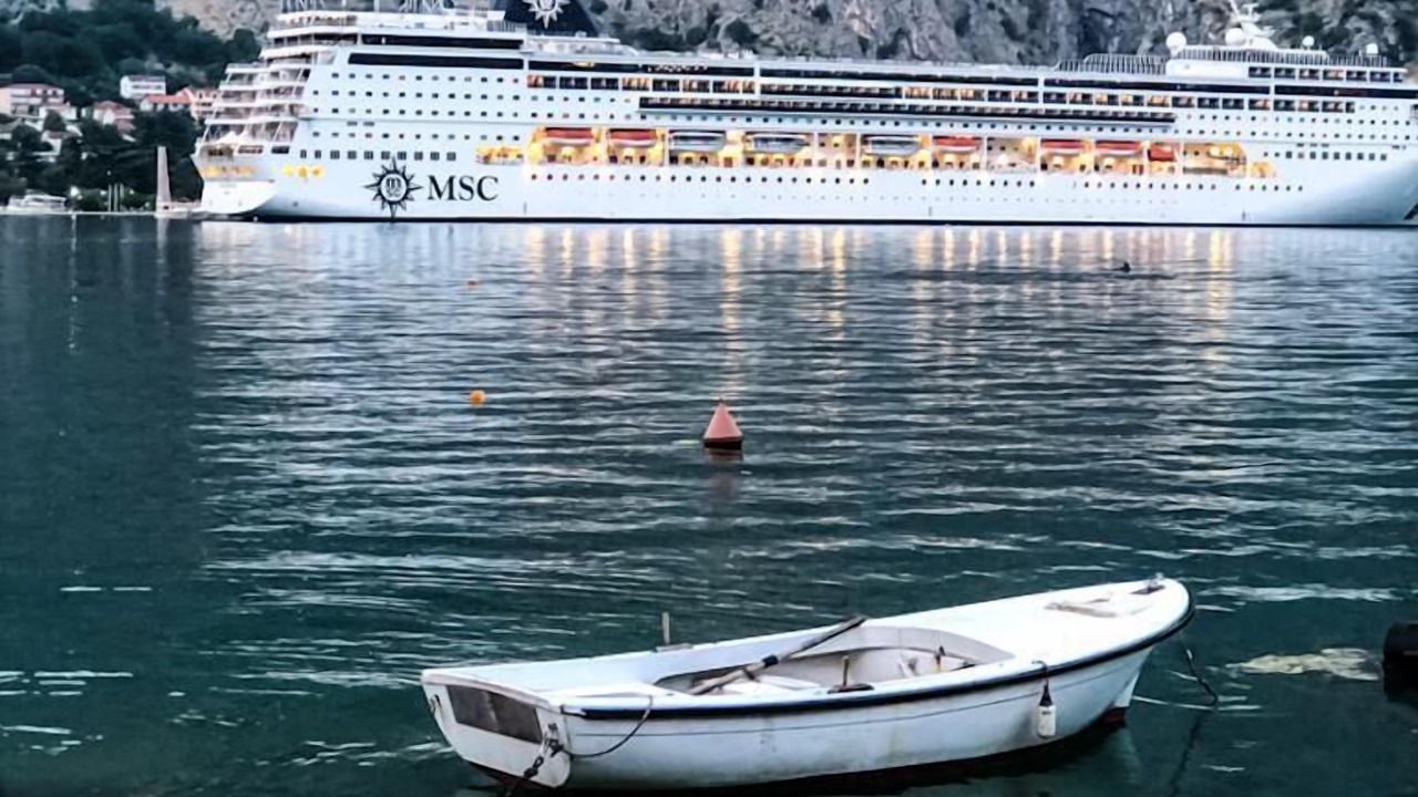 Photo of Outdoor in Kotor Old Town