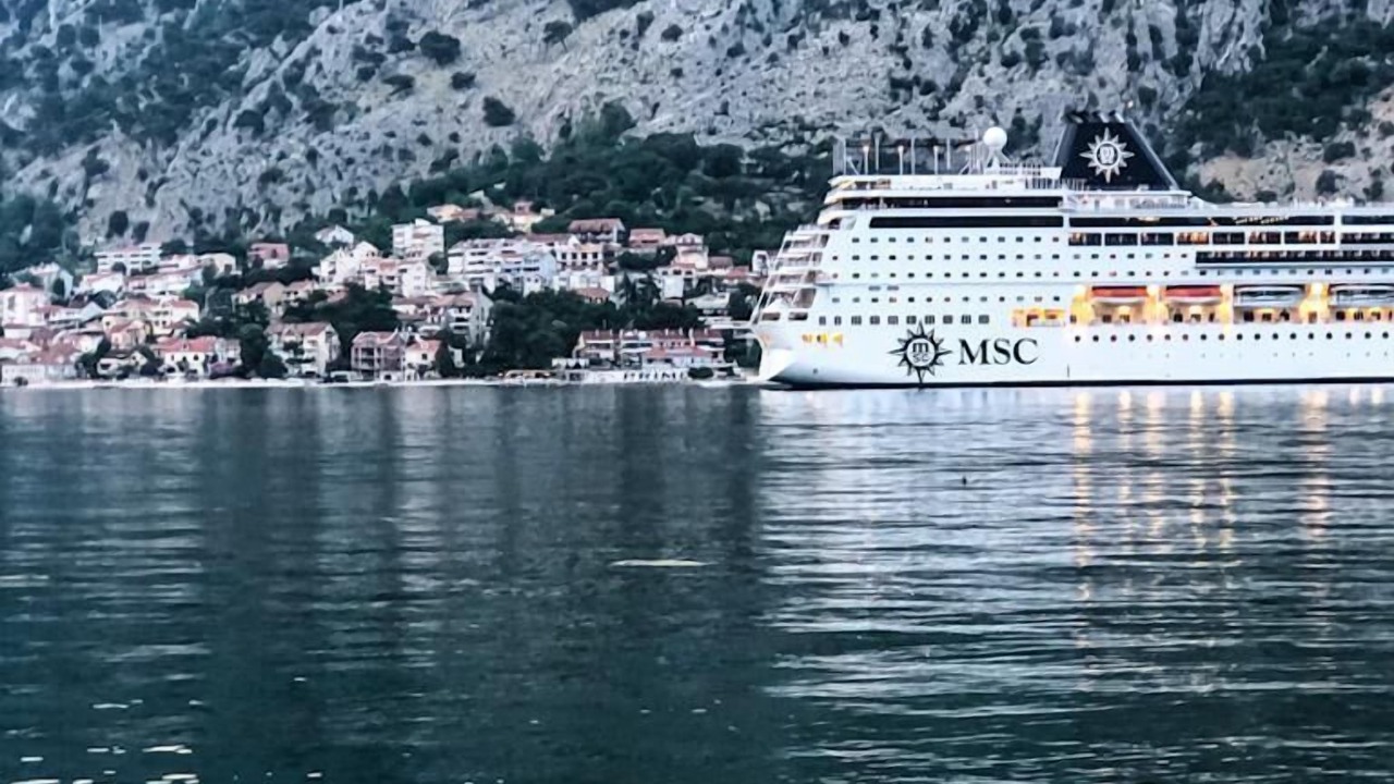 Photo of Outdoor in Kotor Old Town