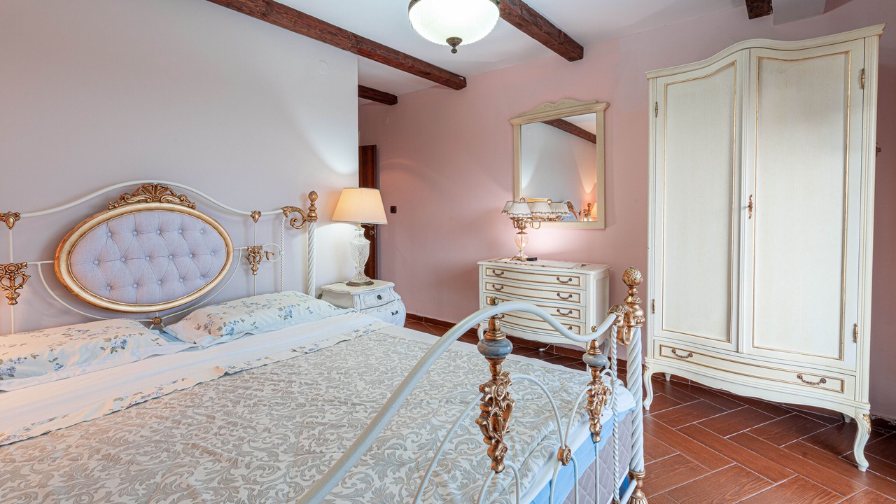 Photo of Bedroom in Becici