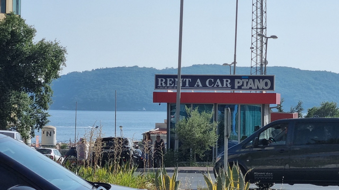 Photo of Outdoor in Becici