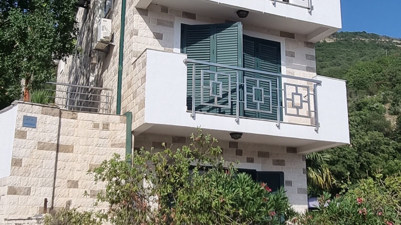 Photo of Outdoor in Becici