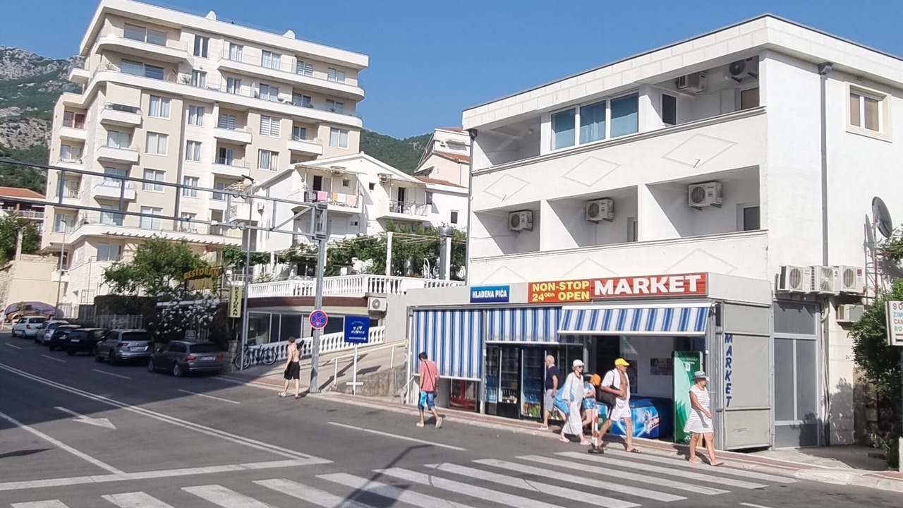 Photo of Others in Becici