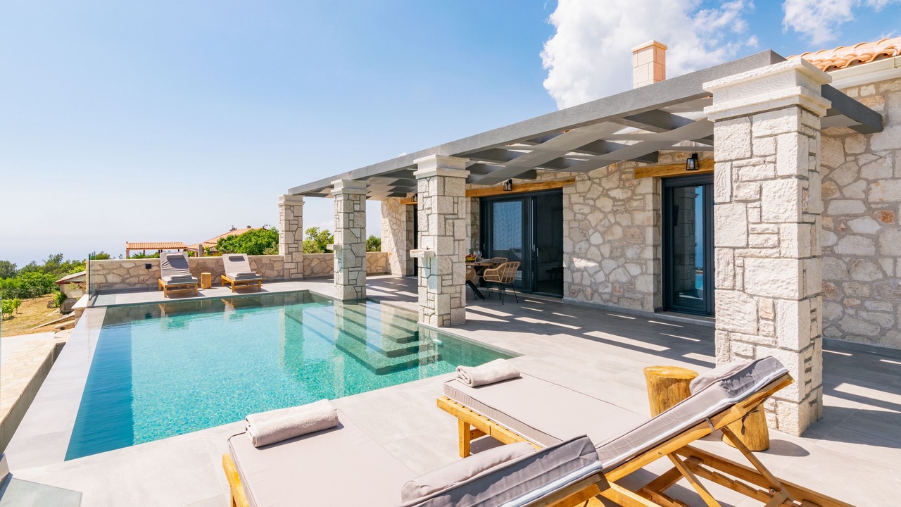 Photo of Outdoor in Agia Marina