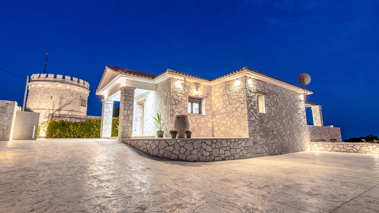 Photo of Outdoor in Agia Marina