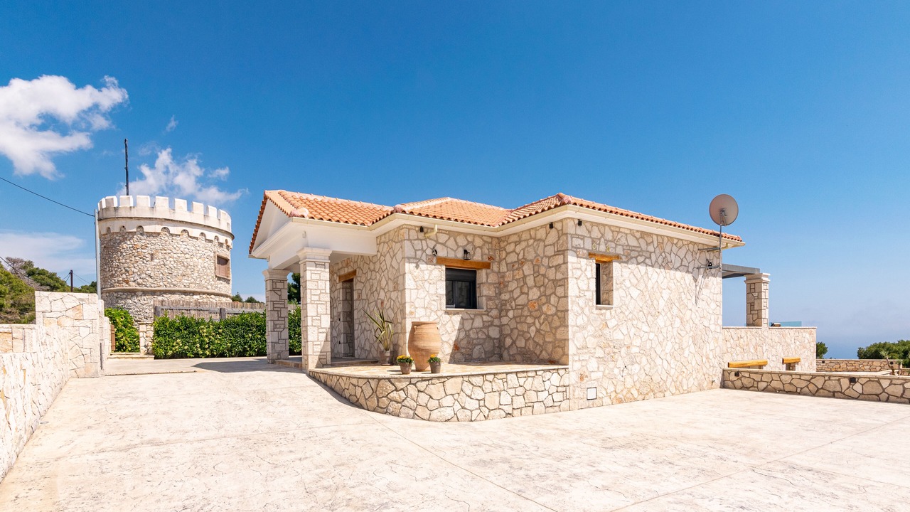 Photo of Outdoor in Agia Marina