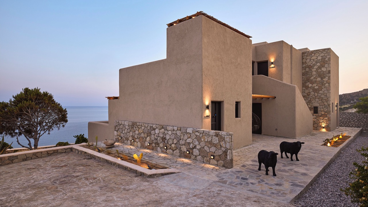 Photo of Outdoor in Milos