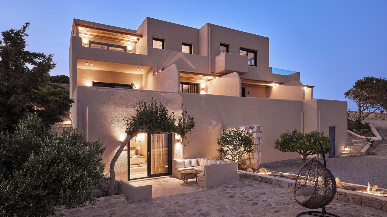 Photo of Outdoor in Milos