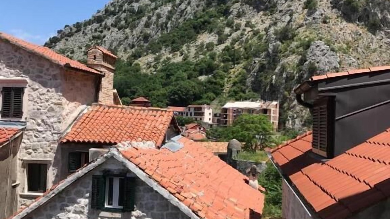 Photo of Outdoor in Kotor Old Town