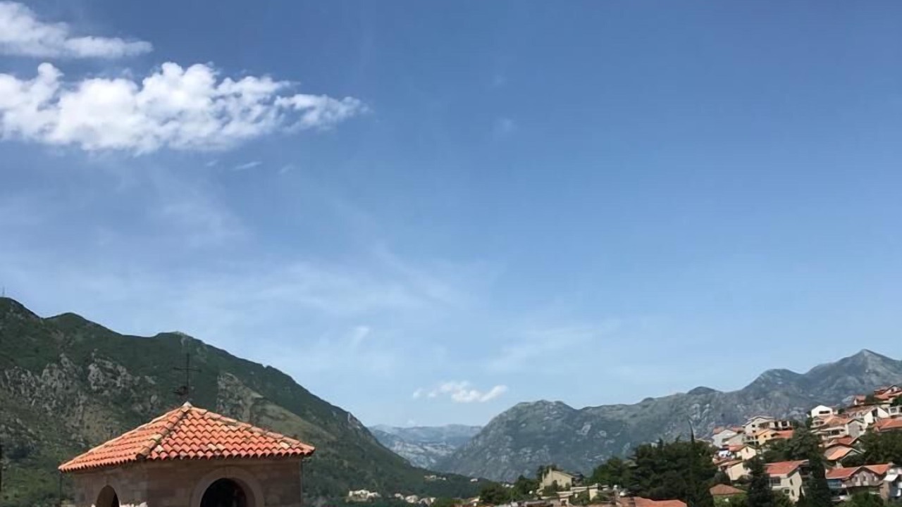 Photo of Outdoor in Kotor Old Town