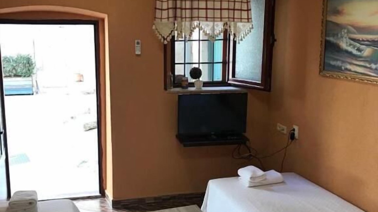 Photo of Bedroom in Kotor Old Town
