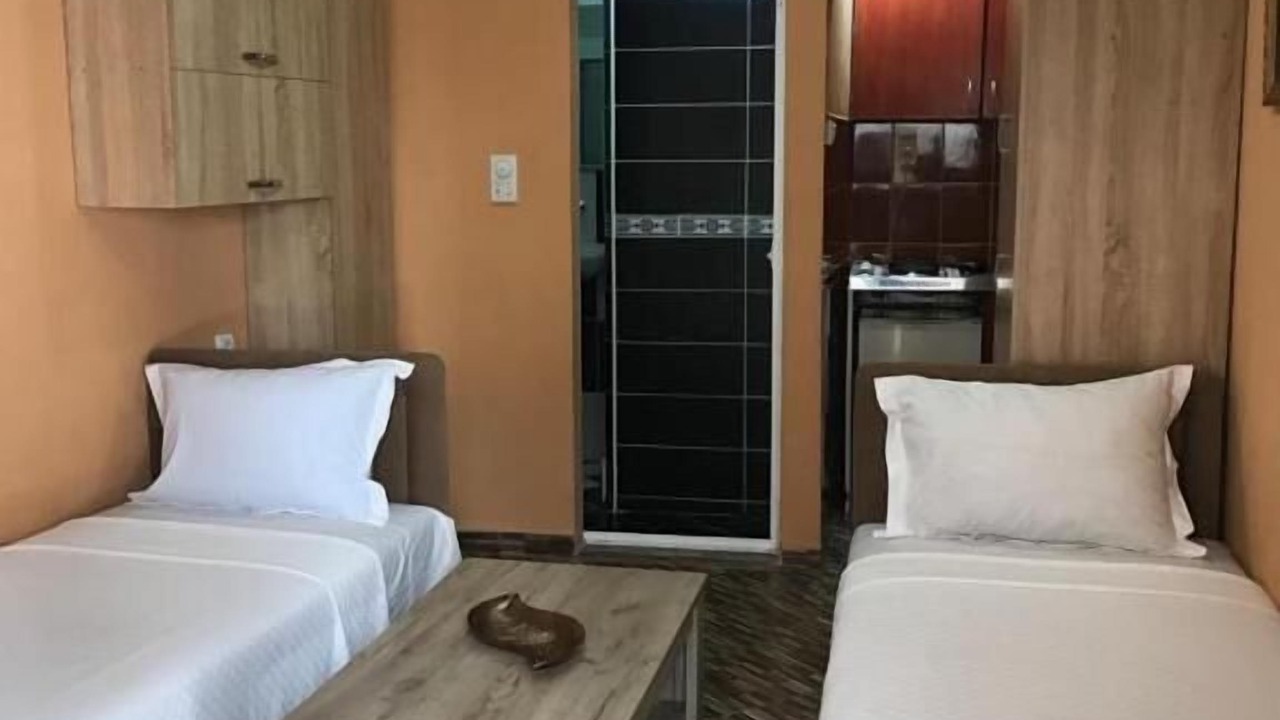 Photo of Bedroom in Kotor Old Town
