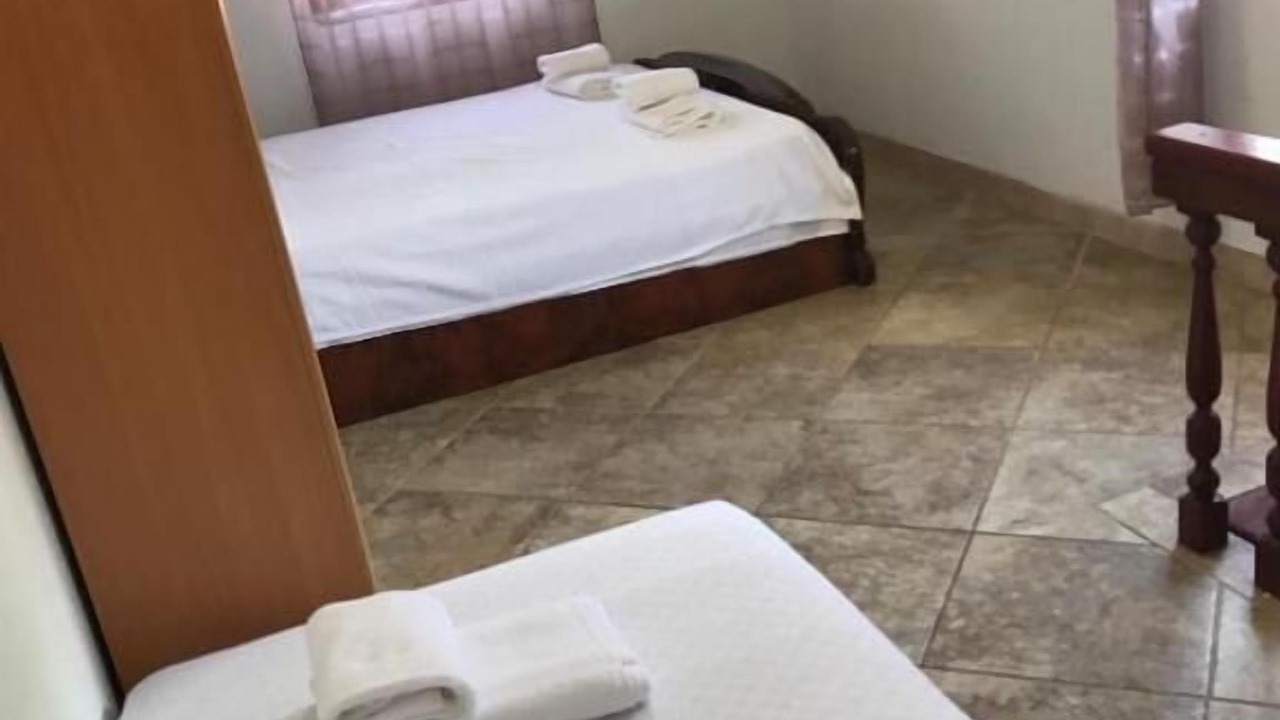 Photo of Bedroom in Kotor Old Town