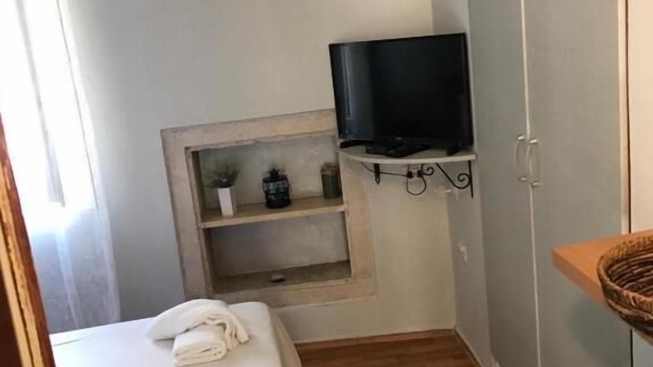 Photo of Bedroom in Kotor Old Town