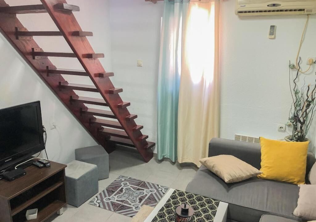 Photo of Bedroom in Kotor Old Town