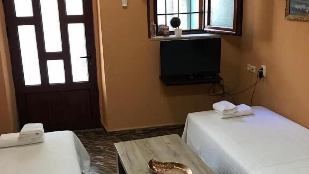 Photo of Bedroom in Kotor Old Town