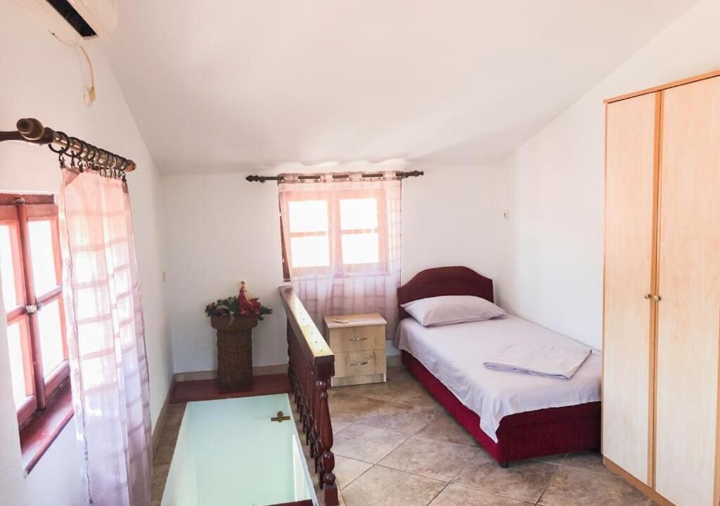 Photo of Bedroom in Kotor Old Town