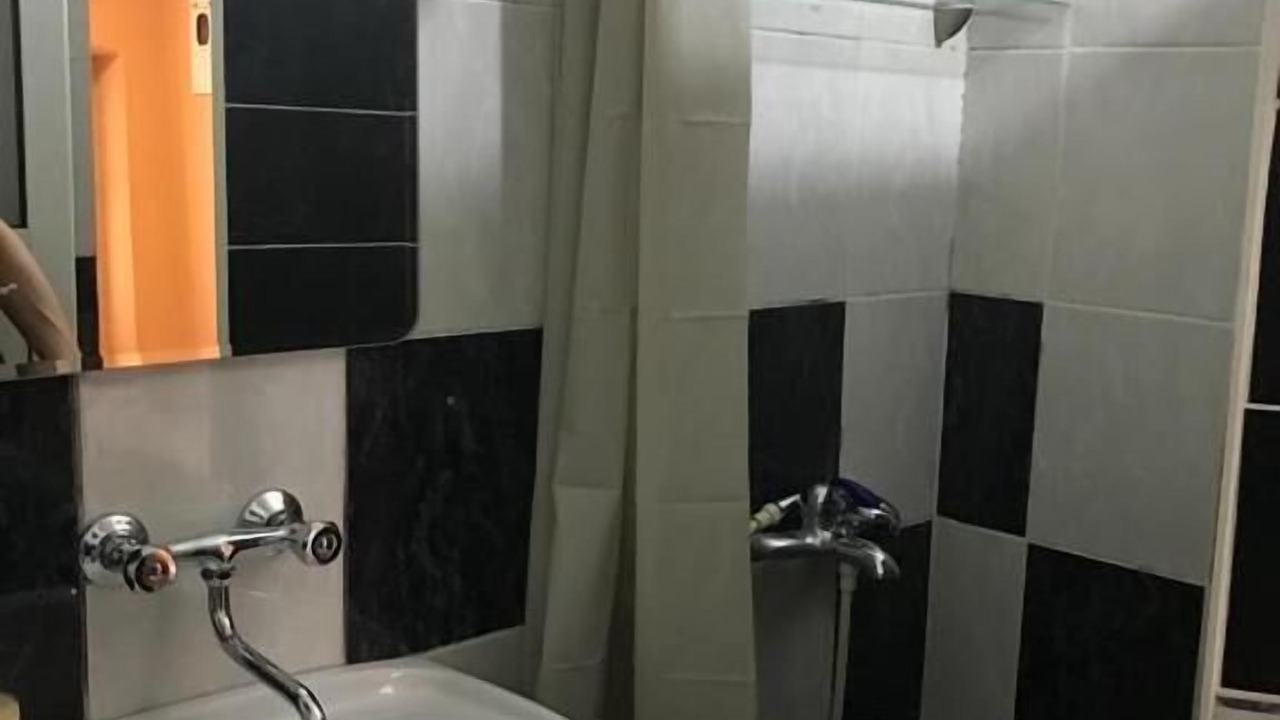 Photo of Bathroom in Kotor Old Town