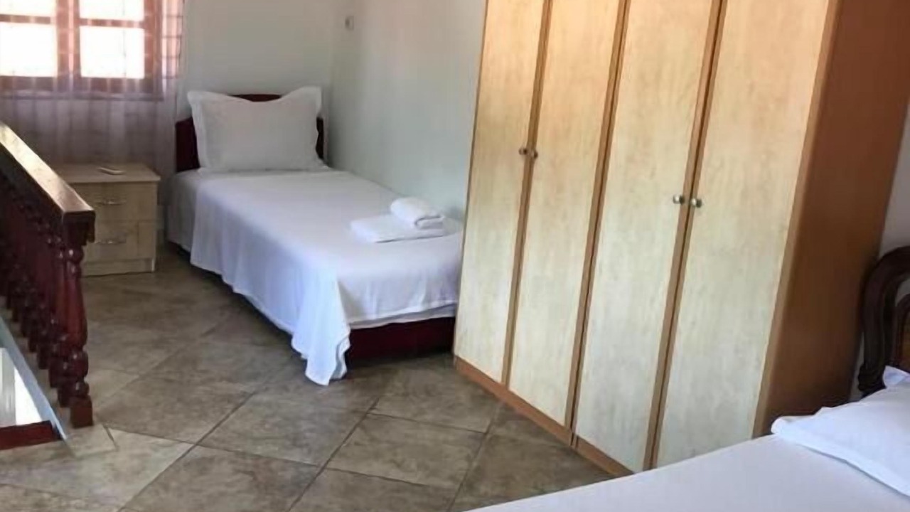Photo of Bedroom in Kotor Old Town