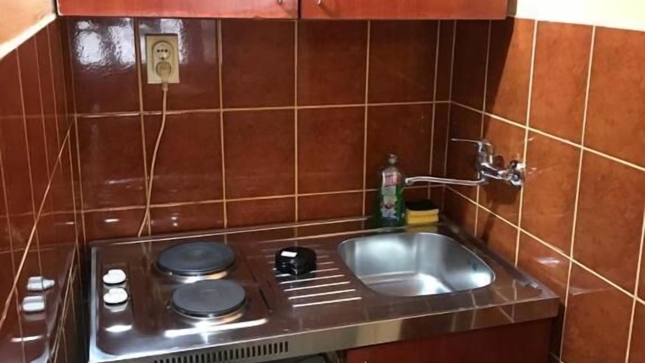 Photo of Kitchen in Kotor Old Town