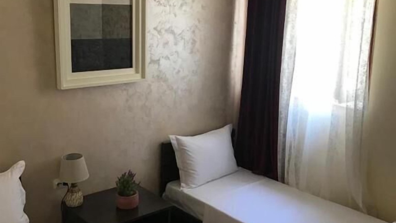 Photo of Bedroom in Kotor Old Town