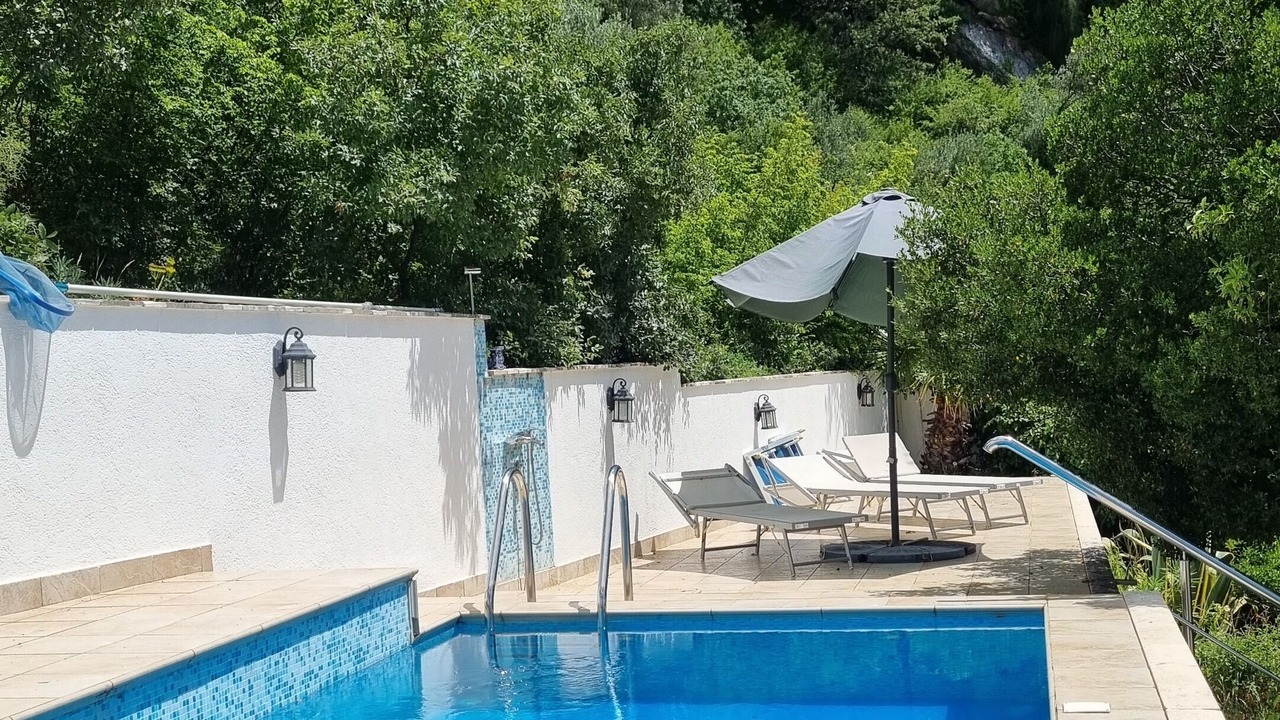 Photo of Outdoor in Becici