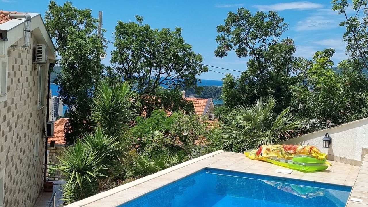 Photo of Outdoor in Becici