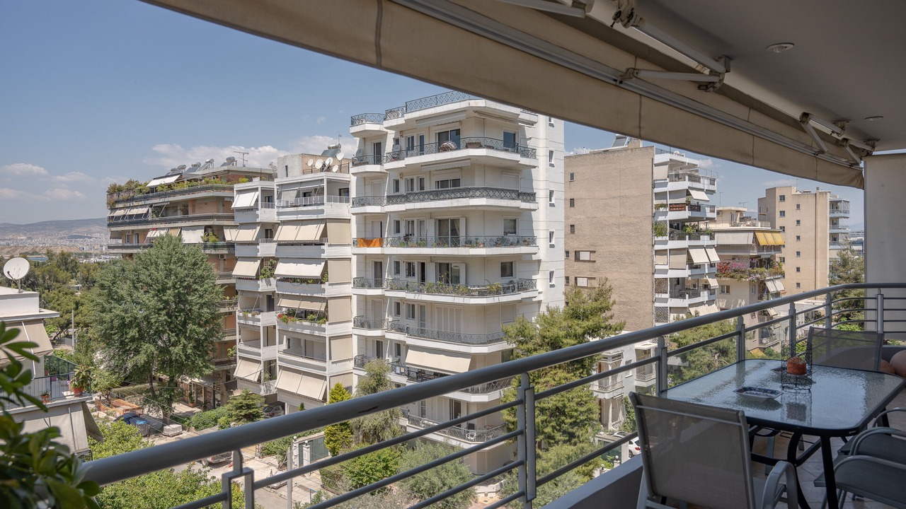 Photo of Outdoor in Palaio Faliro
