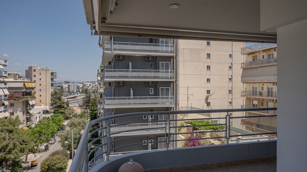 Photo of Outdoor in Palaio Faliro
