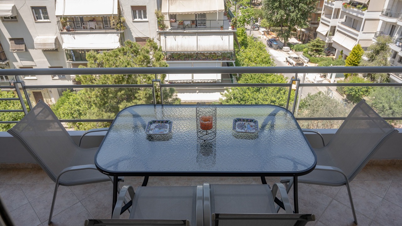 Photo of Outdoor in Palaio Faliro