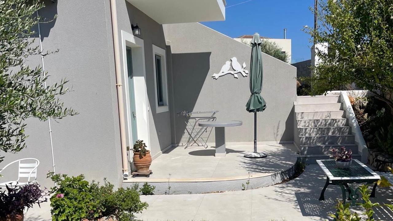 Photo of Patio Balcony in Kaligata