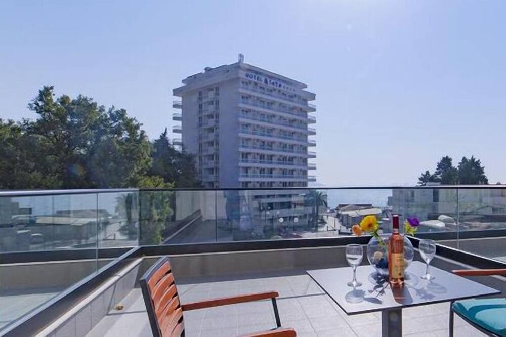 Photo of Patio Balcony in Sutomore