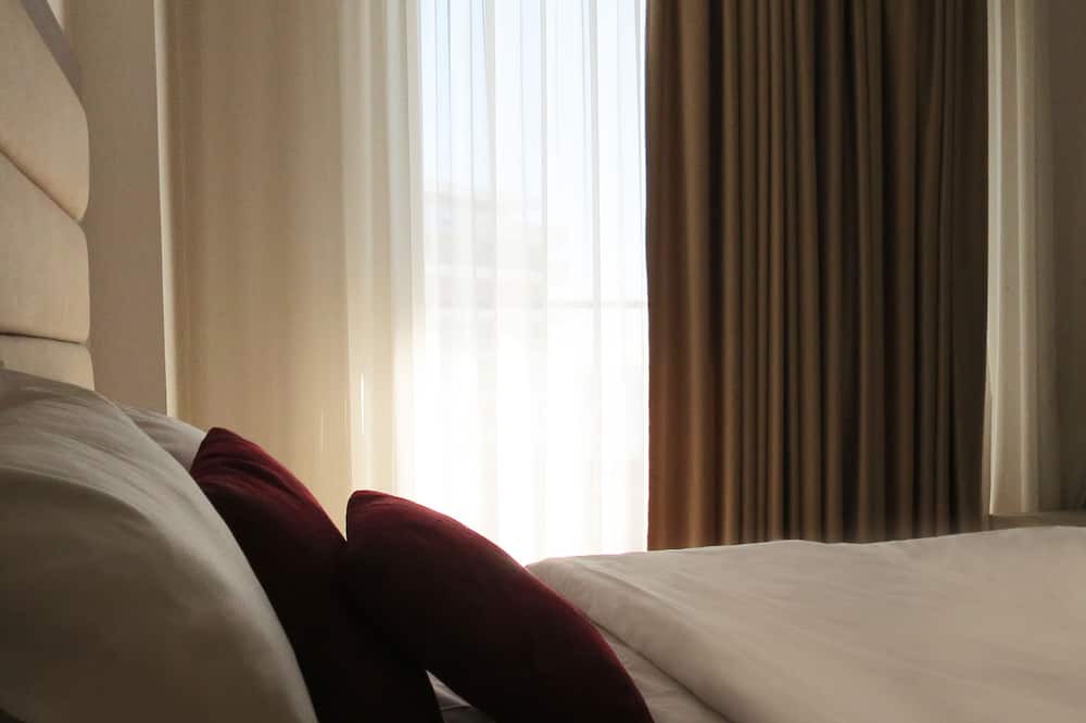Photo of Bedroom in Sutomore