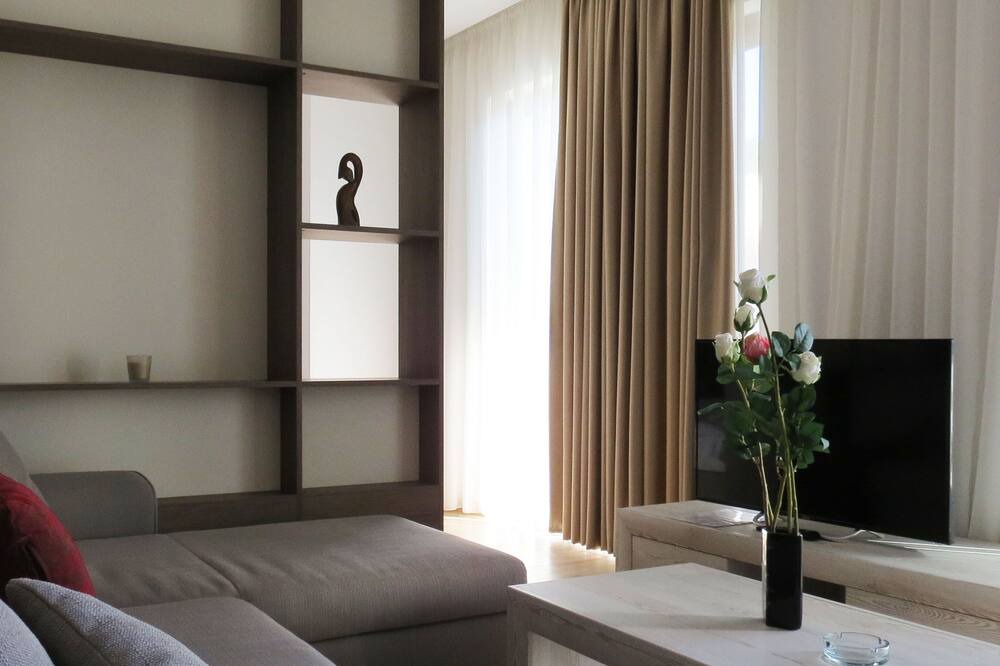 Photo of Livingroom in Sutomore