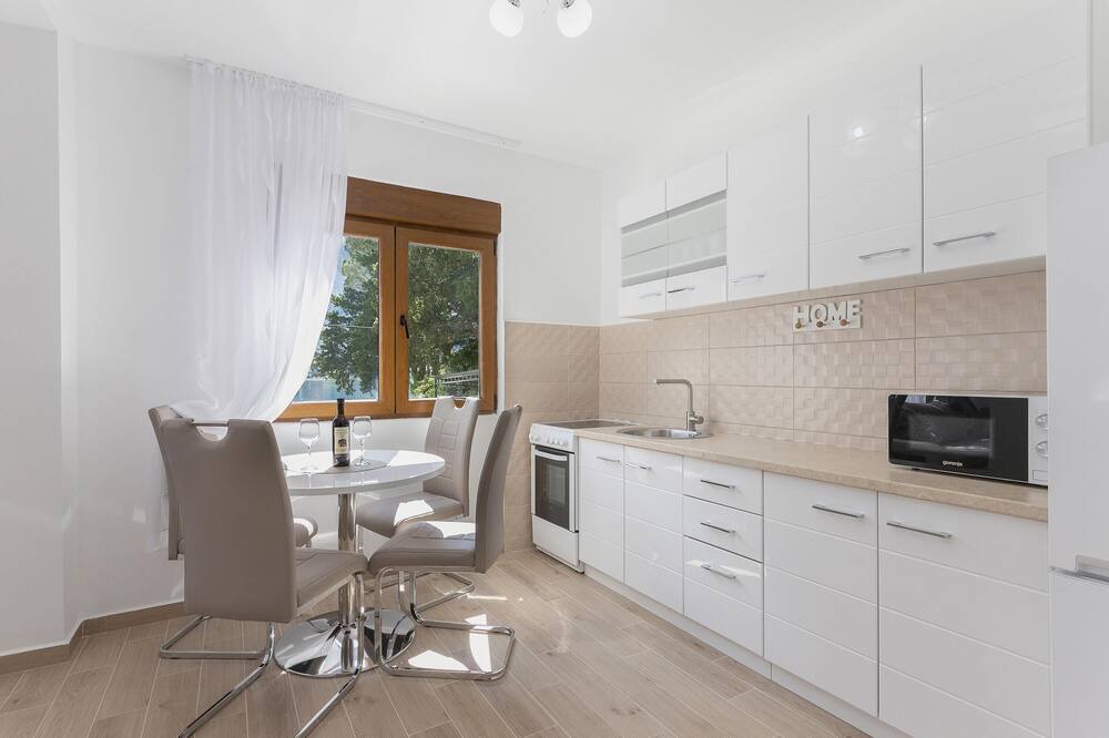 Photo of Kitchen in Muo