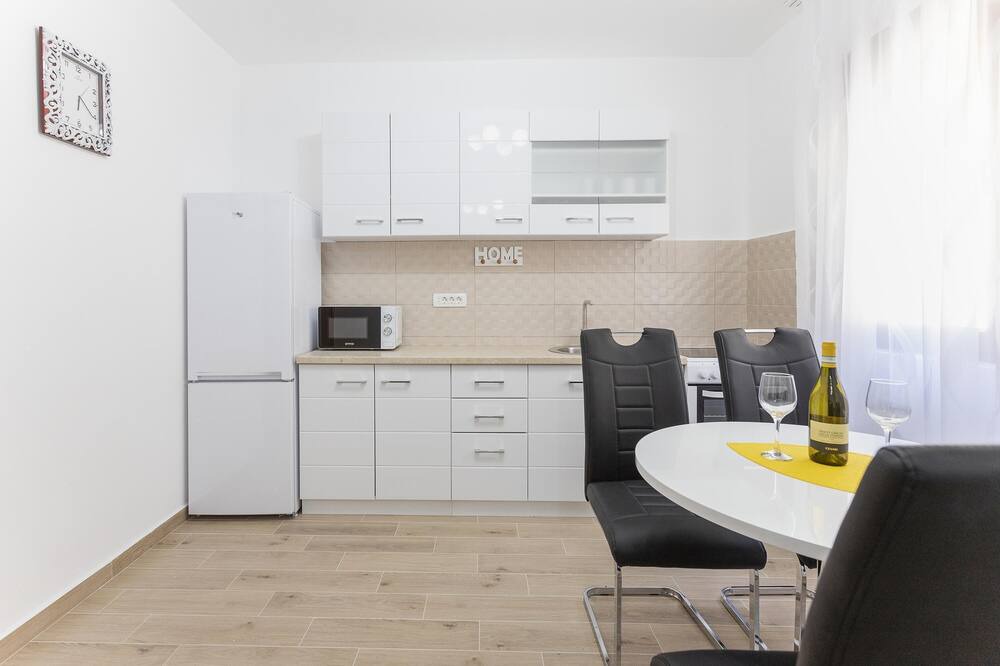 Photo of Kitchen in Muo
