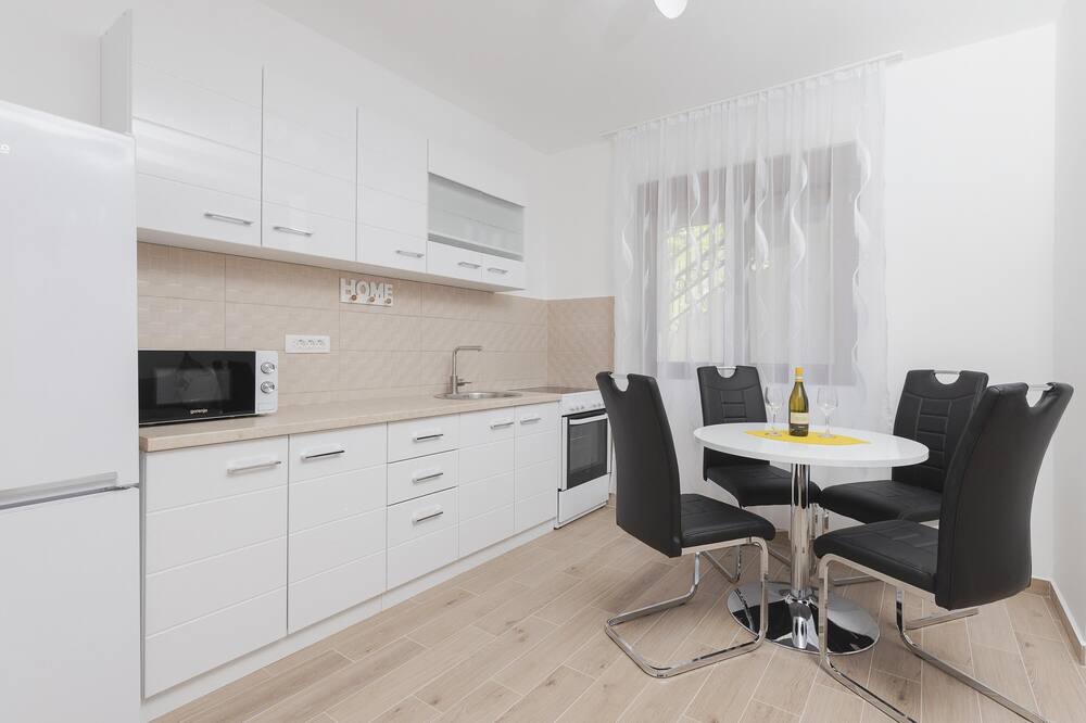 Photo of Kitchen in Muo