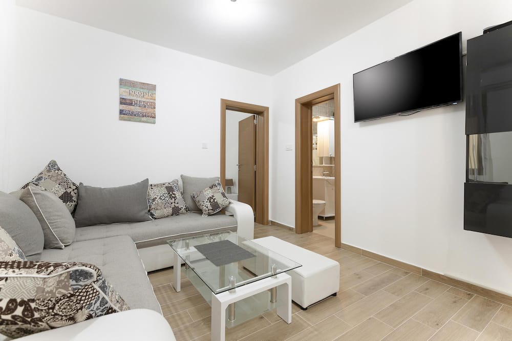 Photo of Livingroom in Muo