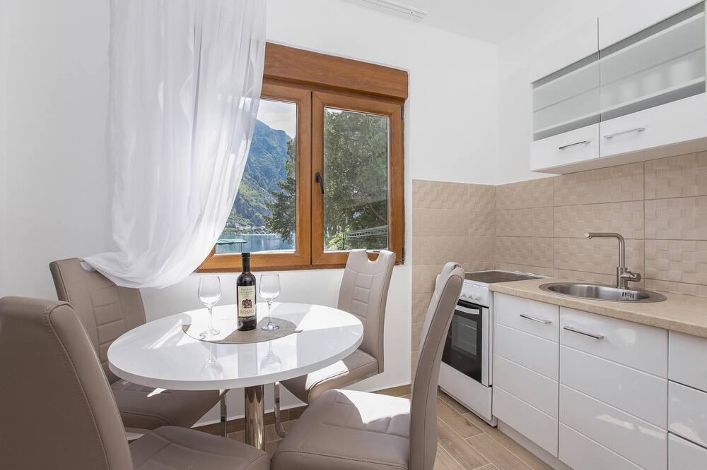 Photo of Kitchen in Muo