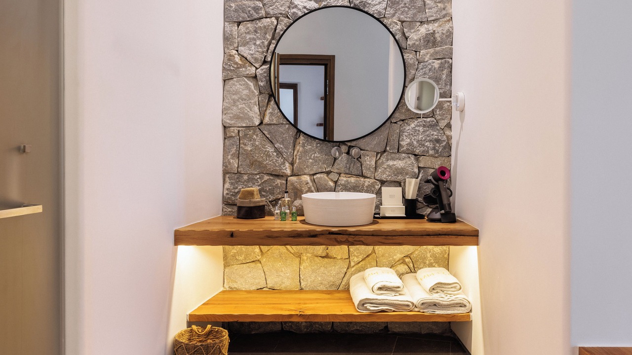 Photo of Bathroom in Xilokeratidi