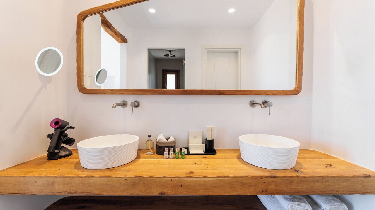 Photo of Bathroom in Xilokeratidi